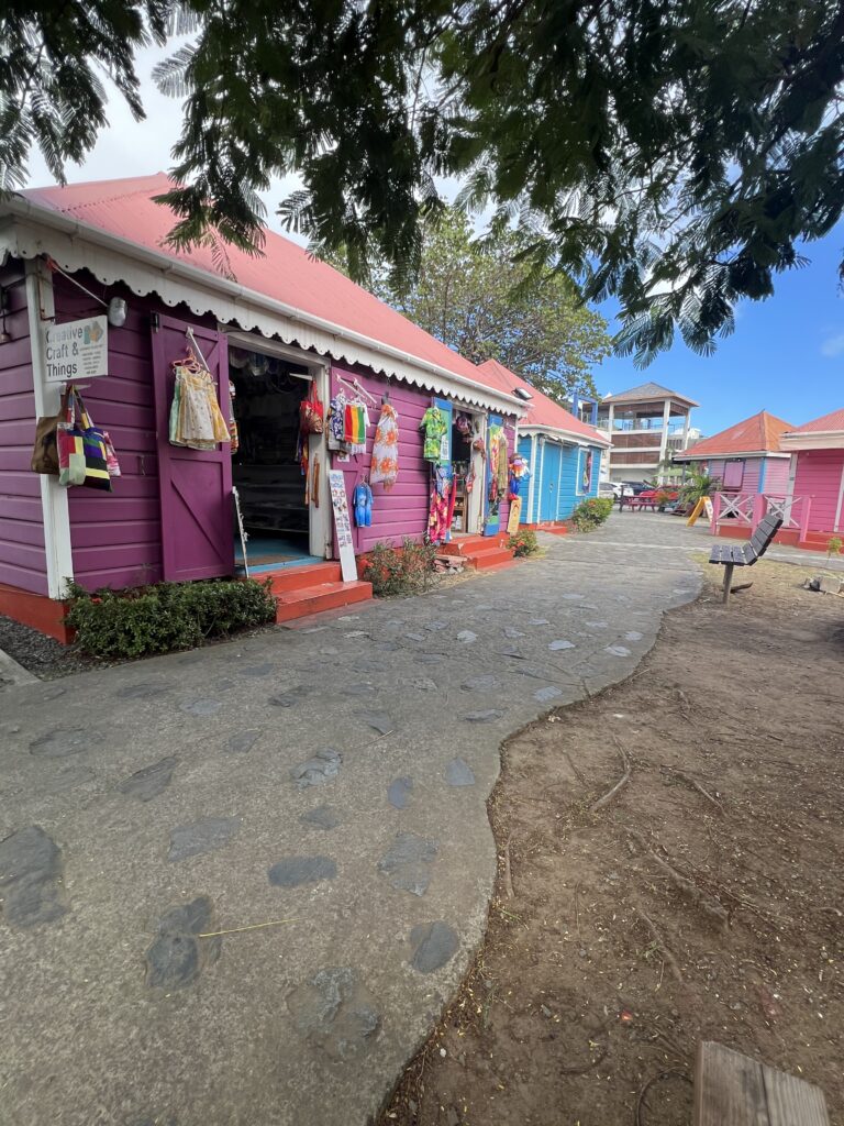 Getting To Tortola – My Go-To Routes and Favorite Spots